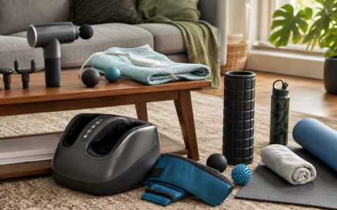 Amazon Recovery Deals This Week: 7 Tools Worth Checking Before You Buy Another Massage Gun