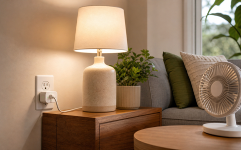 Amazon Smart Plug Review 2026: Is It Worth It for Alexa Homes?