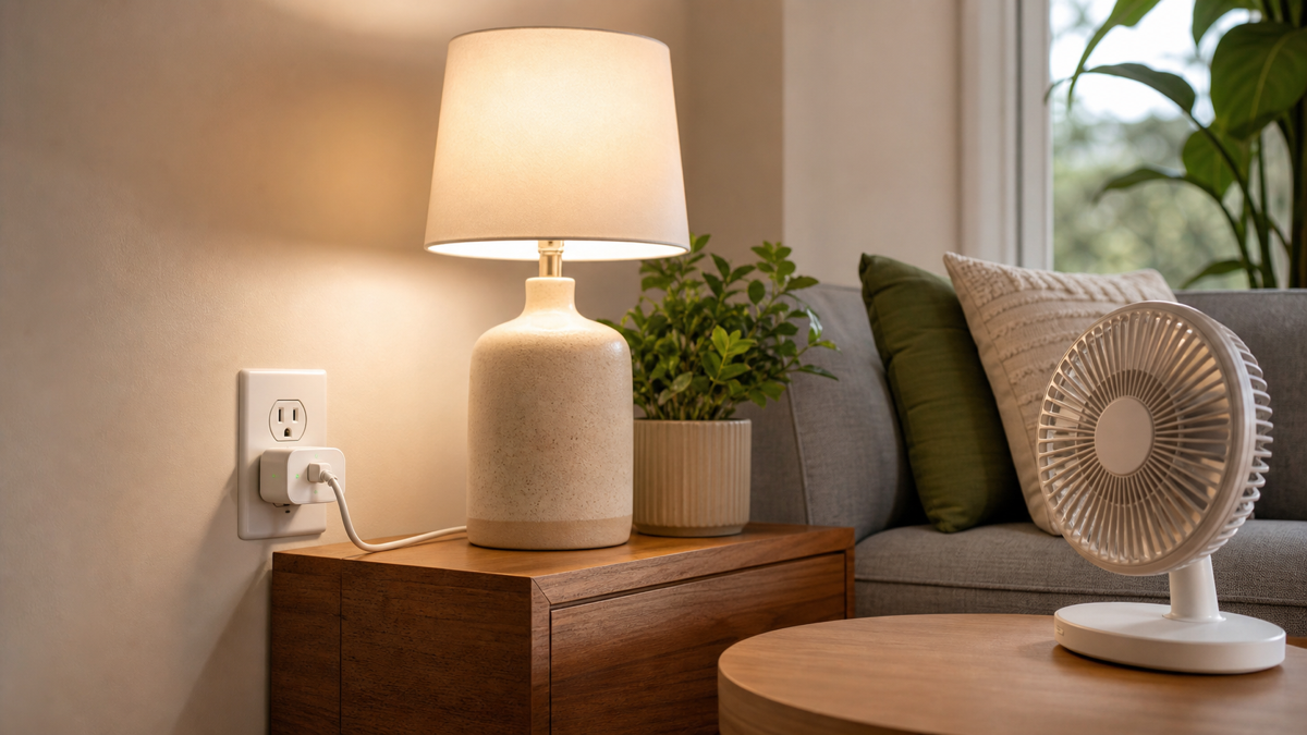 Amazon Smart Plug Review 2026: Is It Worth It for Alexa Homes?
