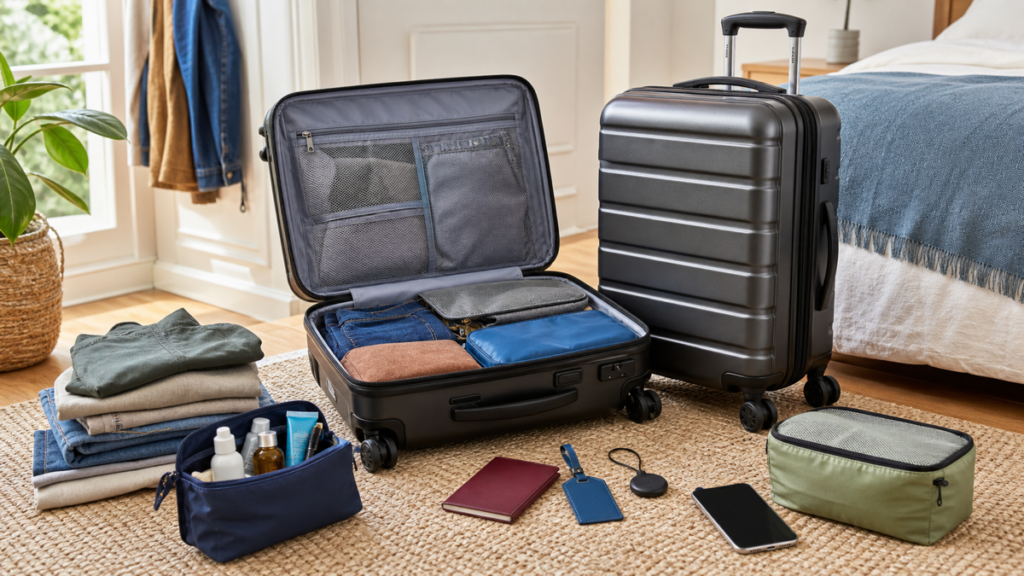 Amazon Laptop Backpack Deals This Week: 7 Back-to-School Bags Worth Checking Today