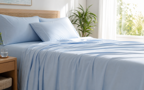 Best Cooling Sheets on Amazon 2026: Quick Answer for Hot Sleepers