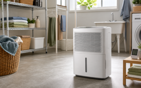 Best Dehumidifiers on Amazon 2026: Quick Answer for Basements, Bedrooms, Bathrooms, and Laundry Rooms