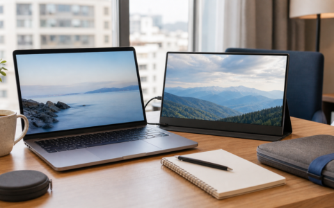 Best Portable Monitors on Amazon 2026: Quick Answer for Work, Travel, Gaming, and Students