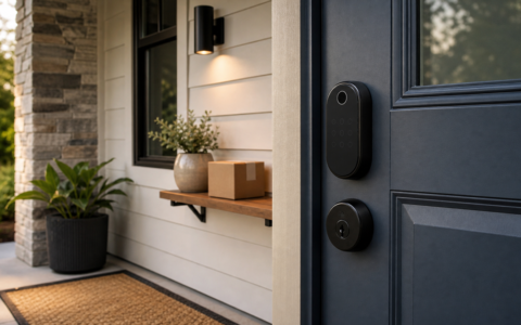 Best Smart Locks on Amazon 2026: Quick Answer for Front Doors, Renters, Keypads, and Fingerprint Access