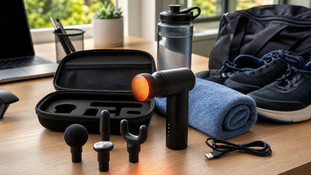 BOB AND BRAD Q2 Ultra Review 2026: Buy It for Heat, Skip It for Deep Tissue Power