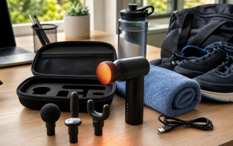 BOB AND BRAD Q2 Ultra Review 2026: Buy It for Heat, Skip It for Deep Tissue Power