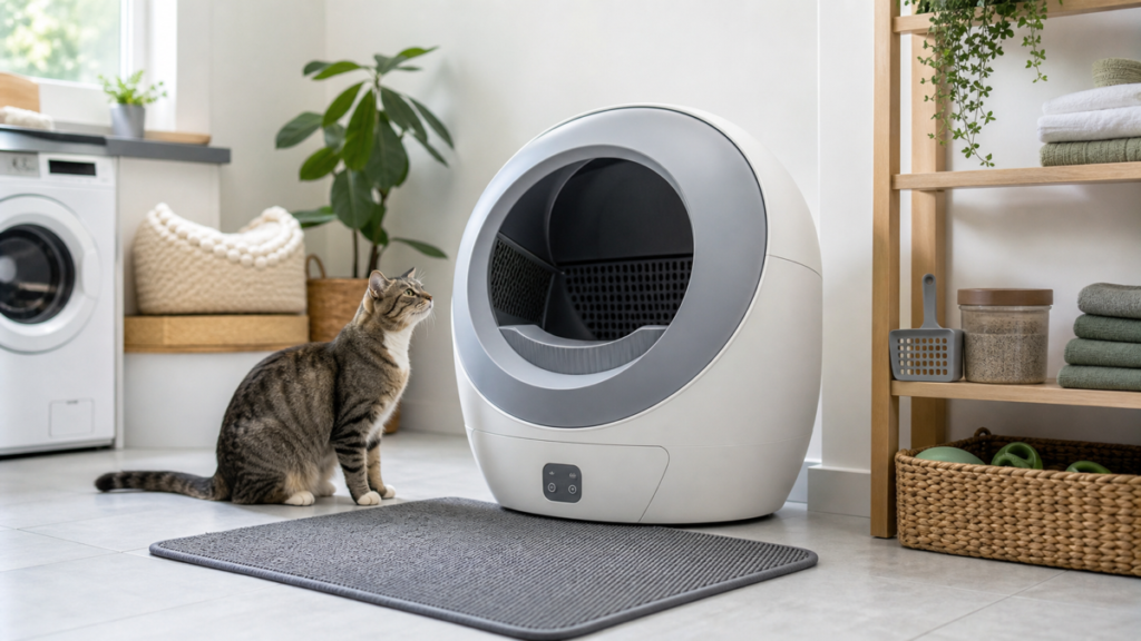 Amazon Pet Odor & Cleaning Deals This Week: 7 Useful Finds for Fur, Accidents, and Litter Smells