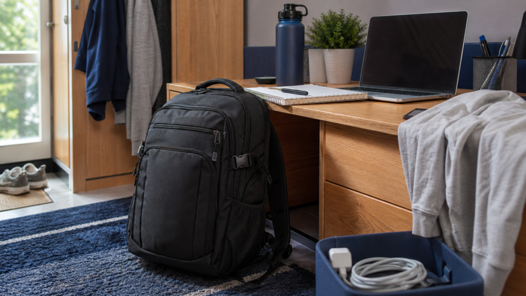 Amazon Laptop Backpack Deals This Week: 7 Back-to-School Bags Worth Checking Today