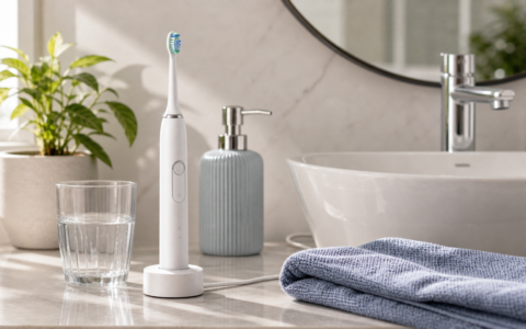 Philips Sonicare 7100 Review 2026: Is This Smart Electric Toothbrush Worth It?