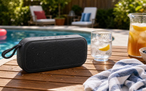 Soundcore Boom 3i Review 2026: A Waterproof Speaker for Backyard and Beach Days?
