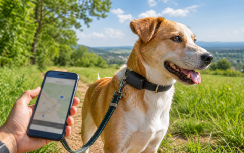 Tractive GPS Dog Tracker Review 2026: Is This Subscription Pet Tracker Worth It?