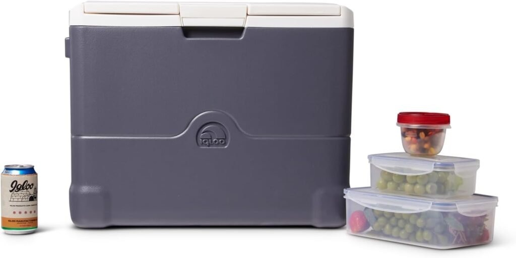 Igloo Iceless 40 Qt Cooler Review 2026: Worth It for Long Road Trips?