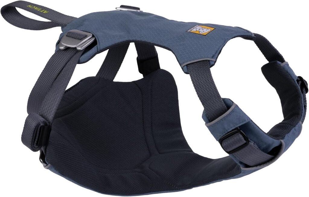 Ruffwear Load Up Dog Car Harness Review 2026: Crash-Tested, but Is It the Safest Choice?