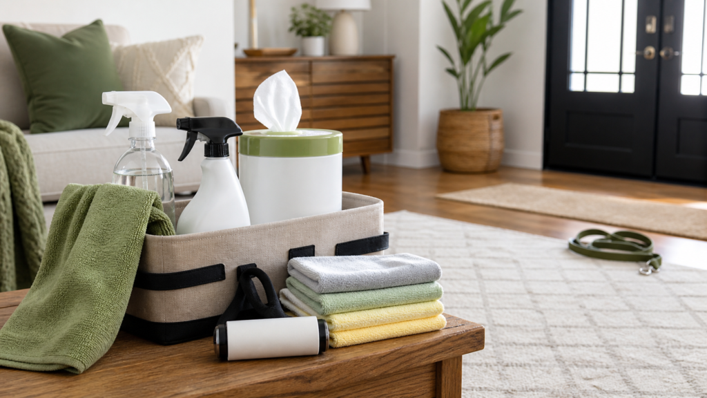 Amazon Pet Odor & Cleaning Deals This Week: 7 Useful Finds for Fur, Accidents, and Litter Smells