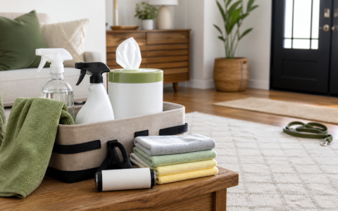 Amazon Pet Odor & Cleaning Deals This Week: 7 Useful Finds for Fur, Accidents, and Litter Smells