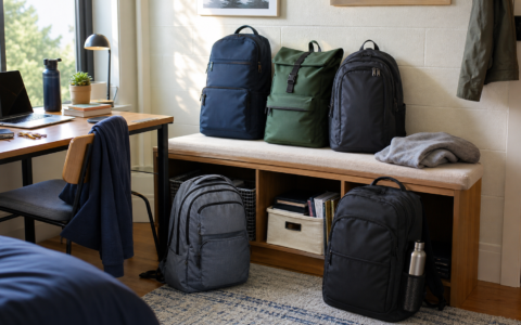 Best College Backpacks on Amazon 2026: 7 Picks That Fit Laptops, Books, and Busy Days