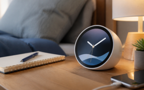 Echo Spot Review 2026: Buy It for a Dorm Nightstand, Skip It for Serious Music