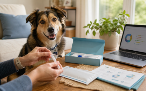 Embark Breed & Health Dog DNA Test Review 2026: Worth It for Mixed-Breed Dogs?