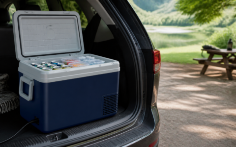 Igloo Iceless 40 Qt Cooler Review 2026: Worth It for Long Road Trips?