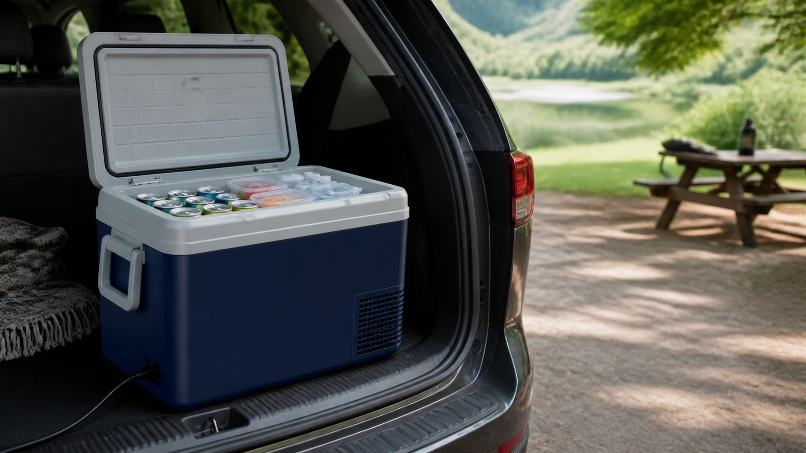 Igloo Iceless 40 Qt Cooler Review 2026: Worth It for Long Road Trips?