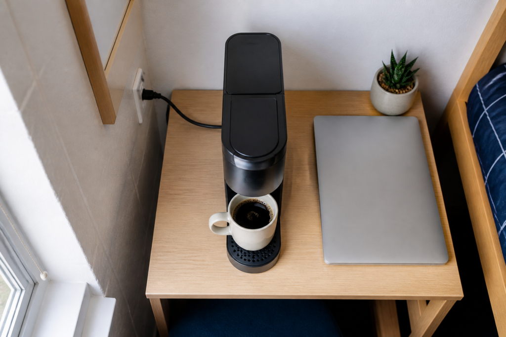 Keurig K-Mini Review 2026: Buy It for Dorm Rooms, Skip It for Better Coffee Control