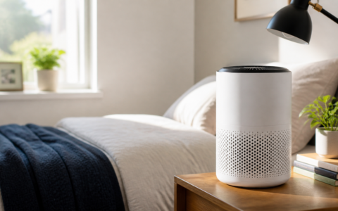 Levoit Core 300S Review 2026: Buy It for Dorm Rooms and Bedrooms, Skip It for Large Open Spaces