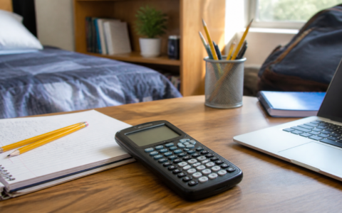 TI-84 Plus CE Review 2026: Still Worth It?