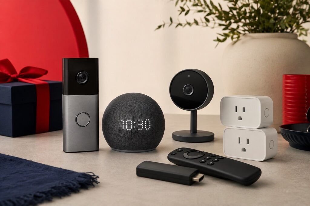 How to Check Amazon Price History in 2026: Alexa for Shopping Guide