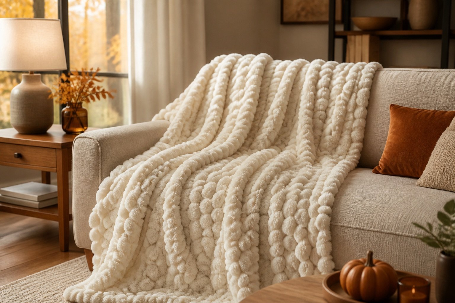 Bedsure CloudBubble Blanket Review 2026: Cozy Upgrade or Just Texture?