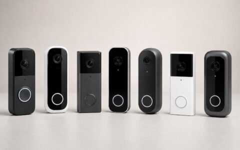 Best Video Doorbells on Amazon 2026: 7 Picks With and Without Subscriptions