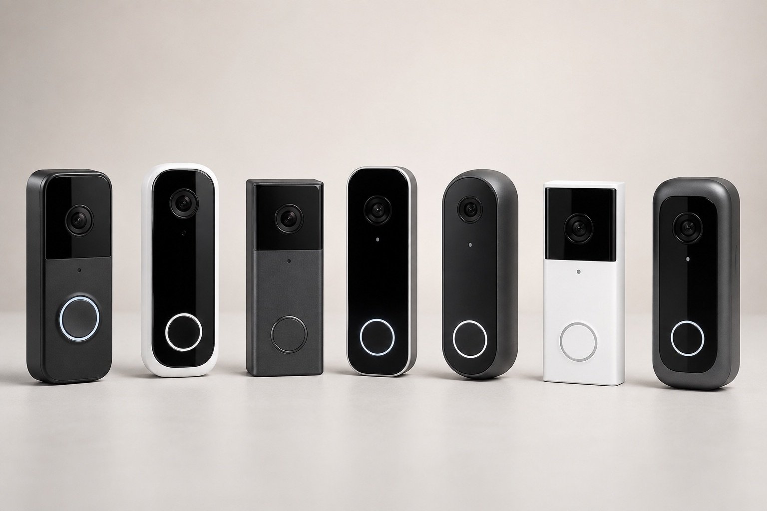 Best Video Doorbells on Amazon 2026