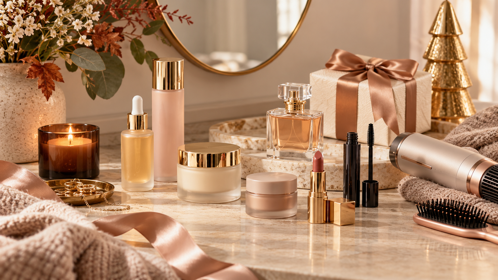 Amazon Holiday Beauty Event 2026: Best Deals and Gift Sets to Check