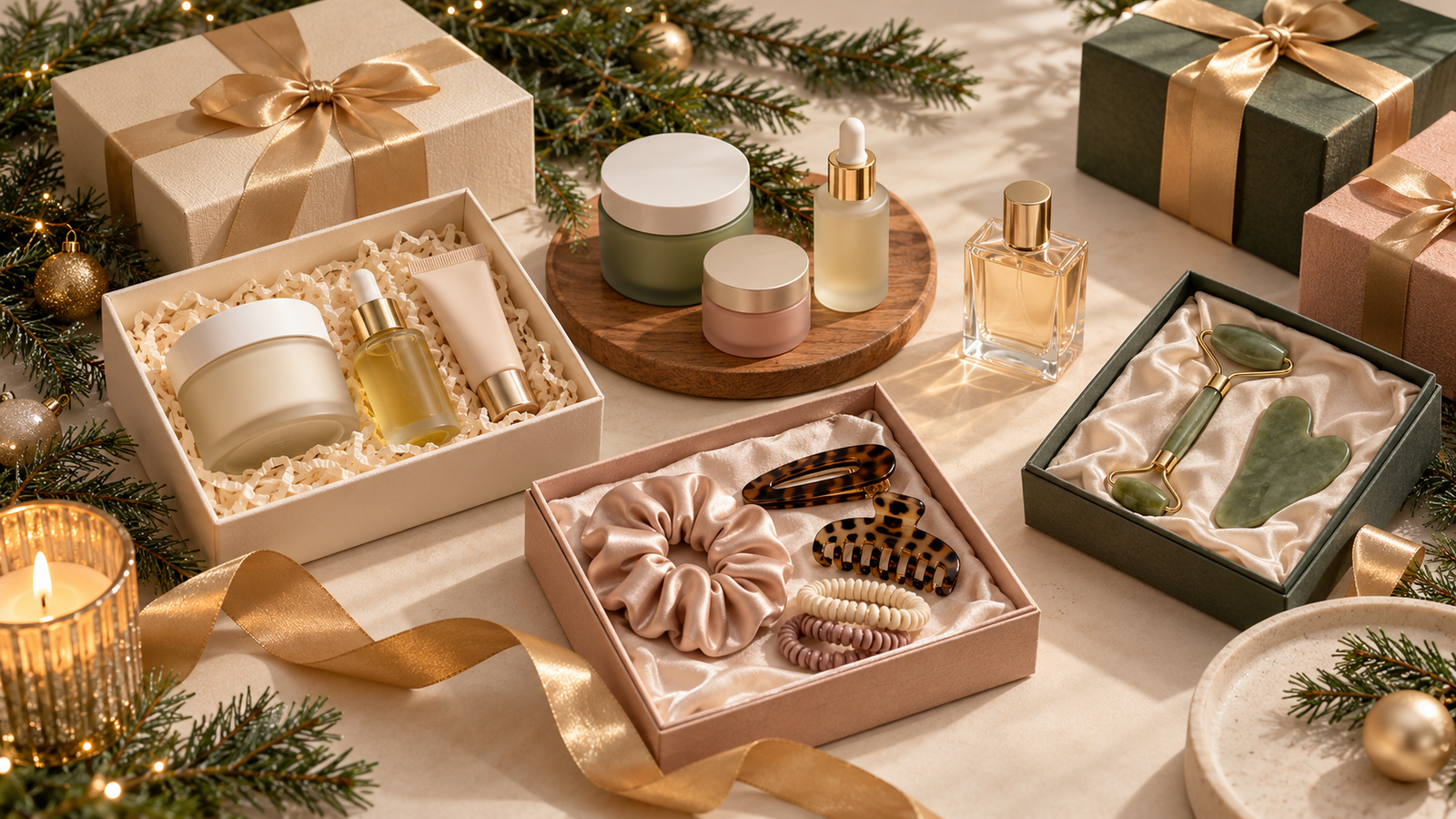 Best Beauty Gift Sets on Amazon 2026: A Practical Holiday Guide